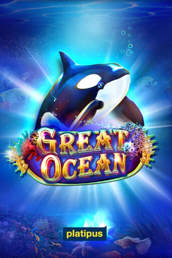 Great Ocean бесплатная демо игра онлайн казино | Poker Dom