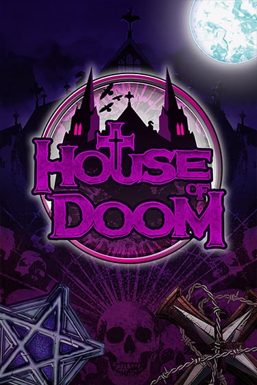 House of Doom бесплатная демо игра онлайн казино | Poker Dom